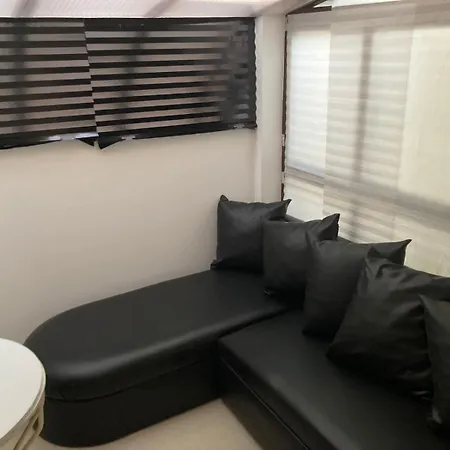 Dream House Piscina Terraza Wi-fi Apartmán *